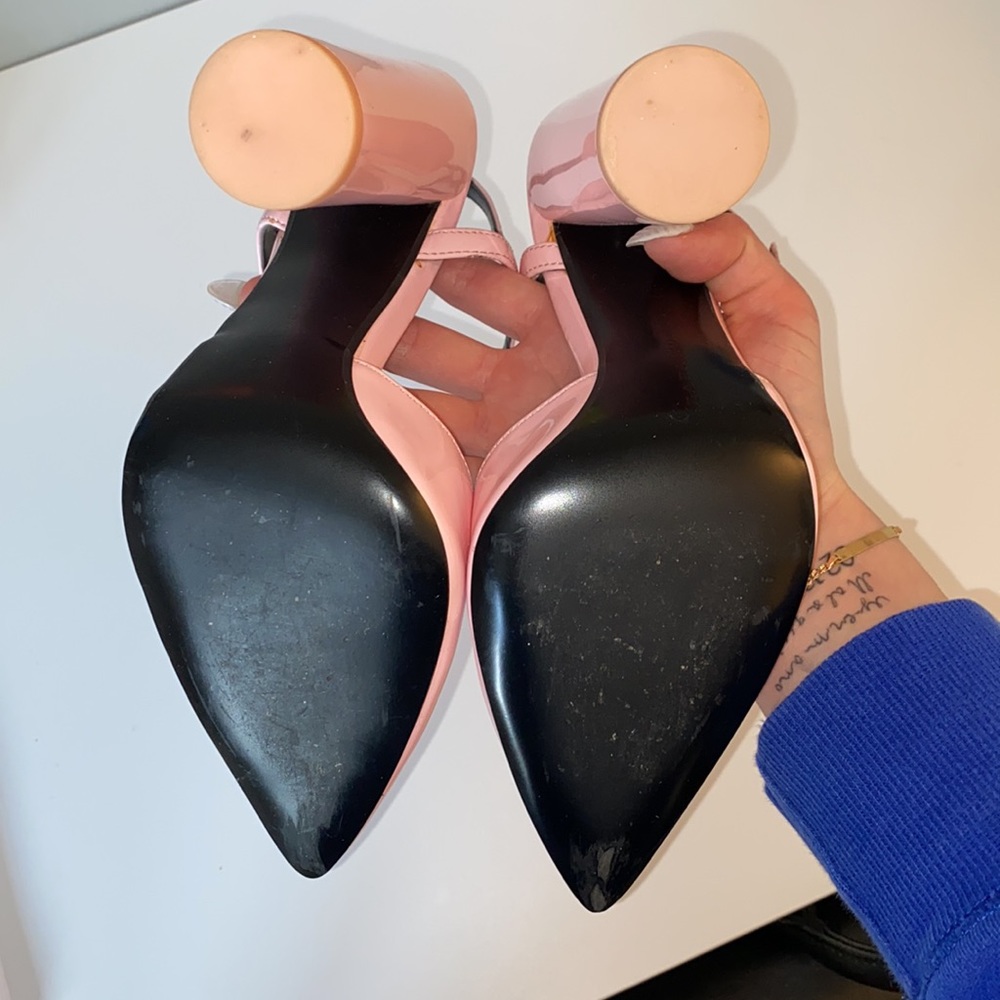 Zara Heels - Picture 5 of 6